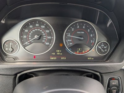 2015 BMW 4 Series 435i