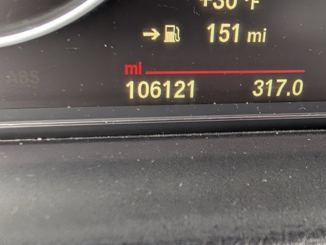 2015 BMW 4 Series 435i