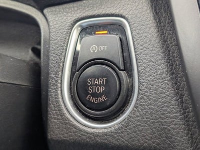 2015 BMW 4 Series 435i