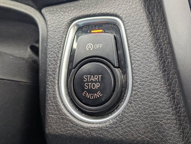 2015 BMW 4 Series 435i