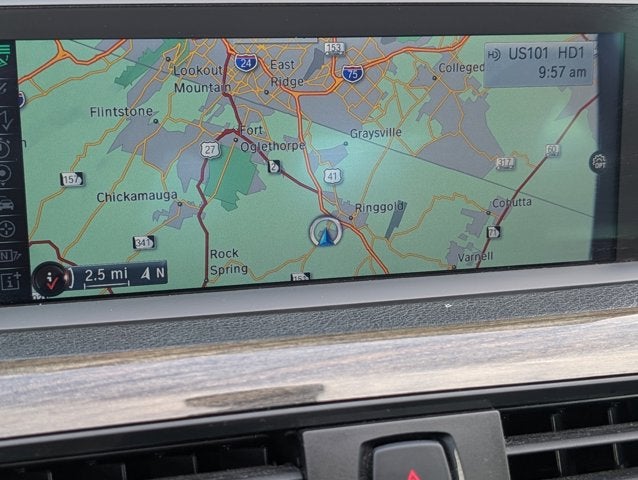 2015 BMW 4 Series 435i