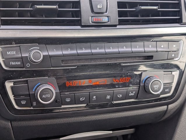 2015 BMW 4 Series 435i