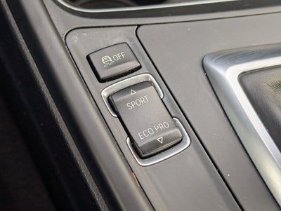 2015 BMW 4 Series 435i