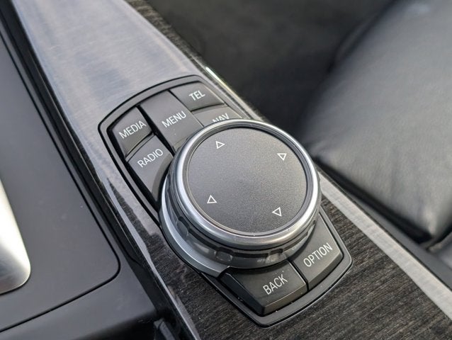 2015 BMW 4 Series 435i