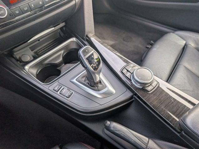 2015 BMW 4 Series 435i