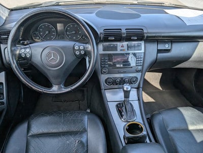 2005 Mercedes-Benz C-Class C 230