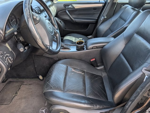 2005 Mercedes-Benz C-Class C 230