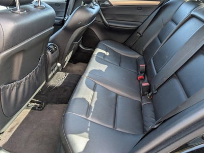 2005 Mercedes-Benz C-Class C 230