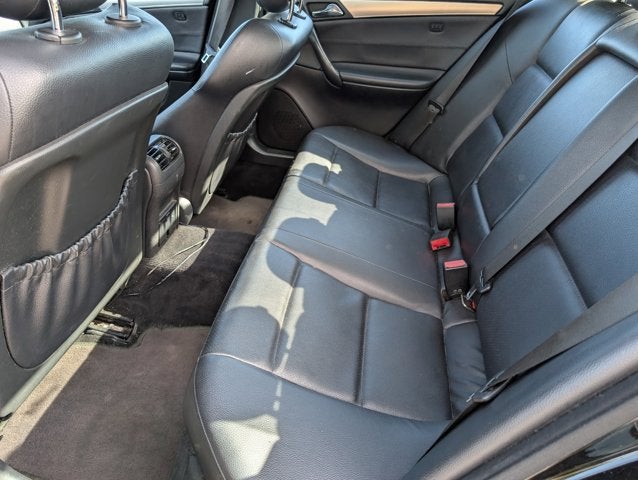 2005 Mercedes-Benz C-Class C 230