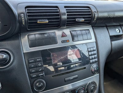 2005 Mercedes-Benz C-Class C 230