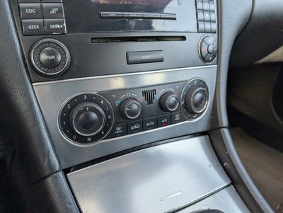 2005 Mercedes-Benz C-Class C 230