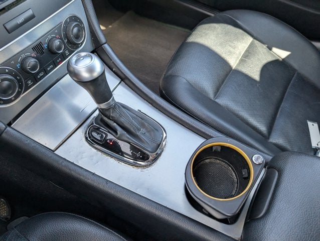 2005 Mercedes-Benz C-Class C 230