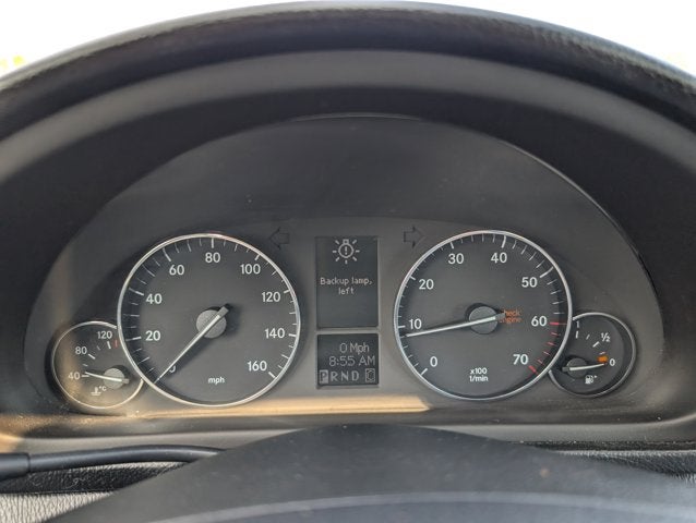 2005 Mercedes-Benz C-Class C 230