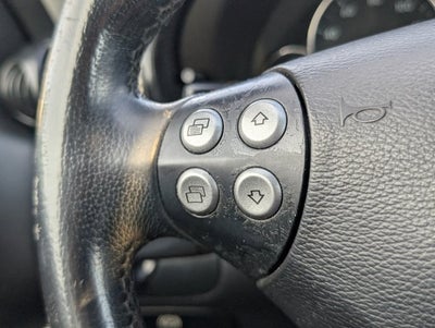 2005 Mercedes-Benz C-Class C 230
