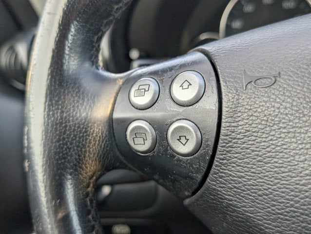 2005 Mercedes-Benz C-Class C 230