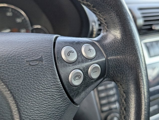 2005 Mercedes-Benz C-Class C 230
