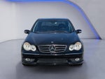 2005 Mercedes-Benz C-Class C 230