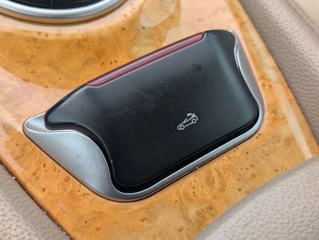 2004 Mercedes-Benz SL-Class SL 500