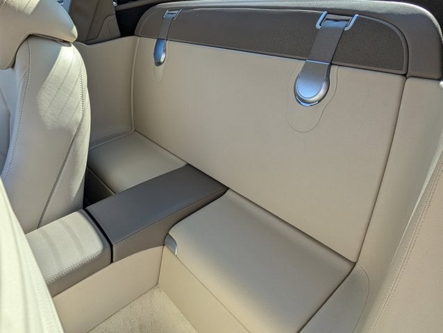 2004 Mercedes-Benz SL-Class SL 500