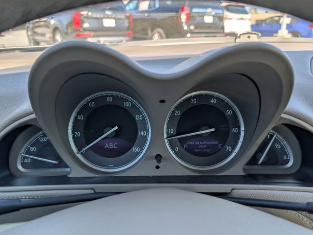 2004 Mercedes-Benz SL-Class SL 500