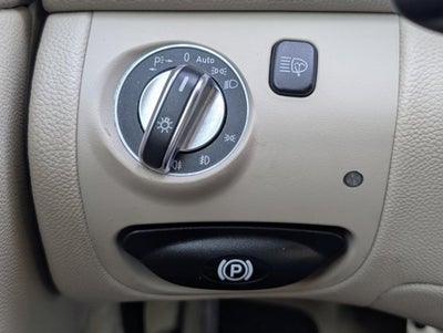 2004 Mercedes-Benz SL-Class SL 500