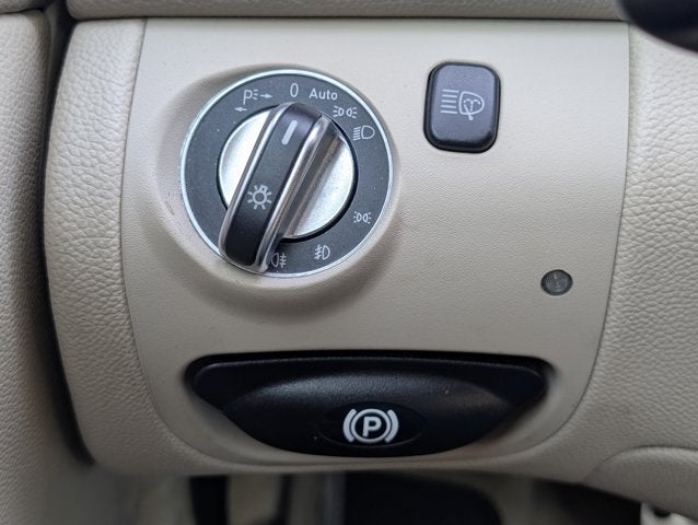 2004 Mercedes-Benz SL-Class SL 500