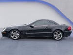 2004 Mercedes-Benz SL-Class SL 500