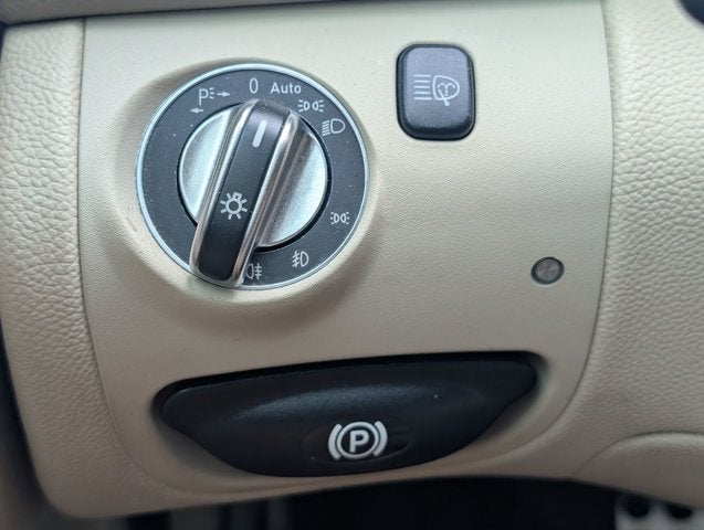 2004 Mercedes-Benz SL-Class SL 500