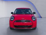 2025 MINI Cooper S Iconic