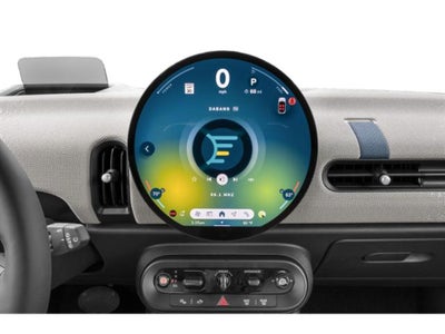 2025 MINI Cooper S Iconic