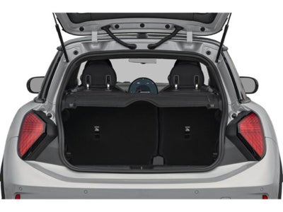 2025 MINI Cooper S Iconic