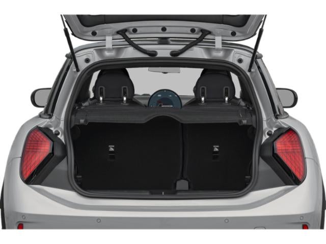 2025 MINI Cooper S Iconic