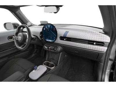 2025 MINI Cooper S Iconic
