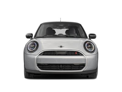2025 MINI Cooper S Iconic