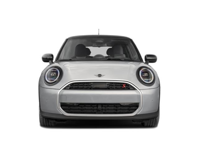 2025 MINI Cooper S Iconic