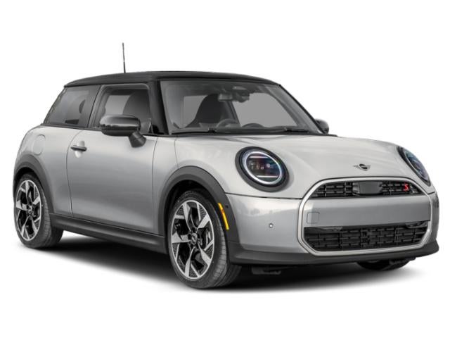 2025 MINI Cooper S Iconic