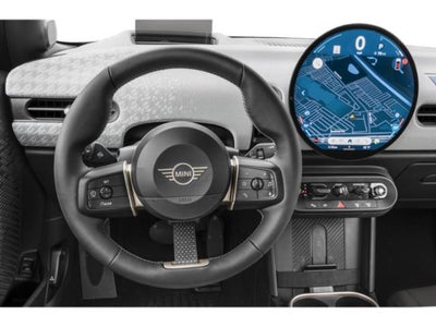2025 MINI Cooper S Iconic