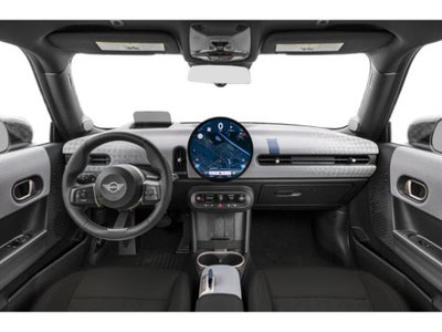 2025 MINI Cooper S Iconic