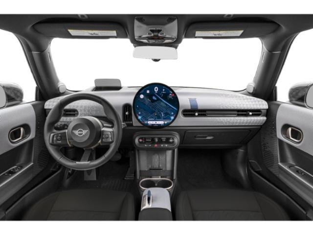 2025 MINI Cooper S Iconic