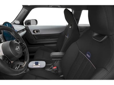 2025 MINI Cooper S Iconic
