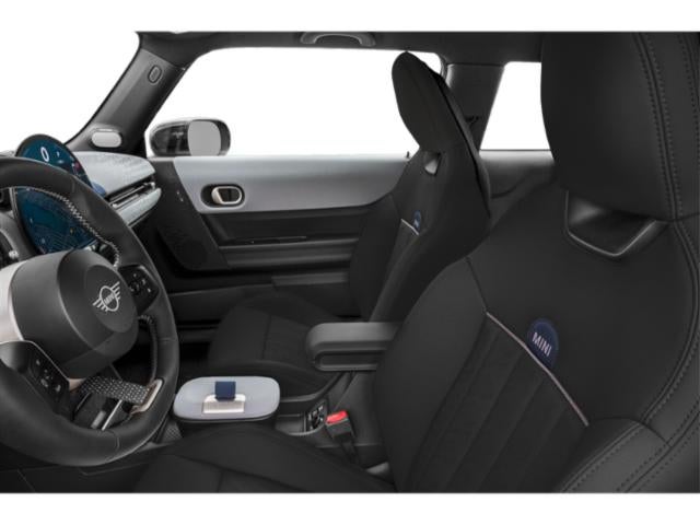 2025 MINI Cooper S Iconic