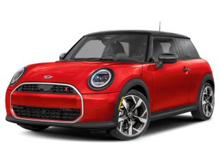2025 MINI Cooper S Iconic
