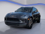 2022 Porsche Macan Base