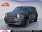 2020 Jeep Renegade Sport