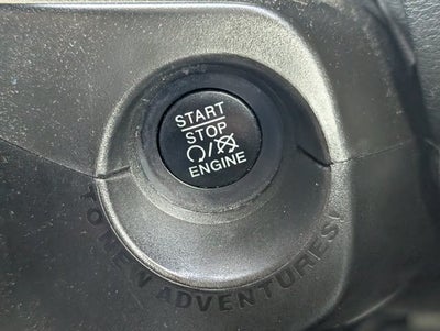 2020 Jeep Renegade Sport