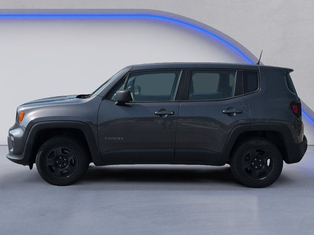 2020 Jeep Renegade Sport