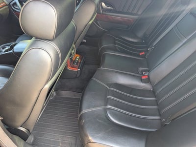 2013 Maserati Quattroporte S
