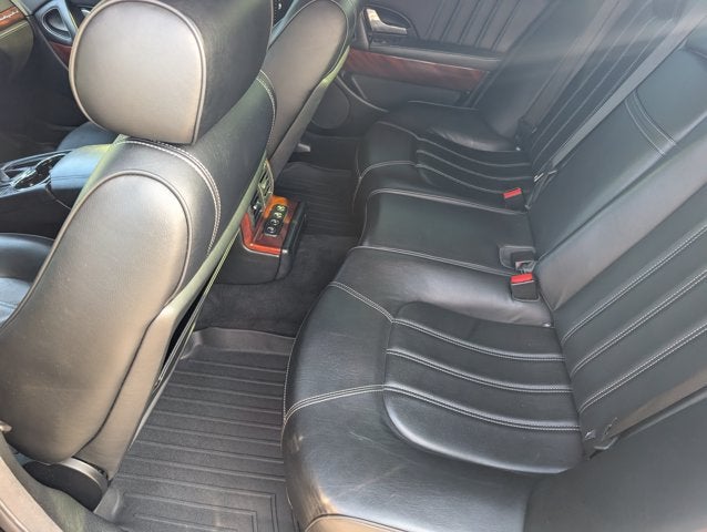 2013 Maserati Quattroporte S