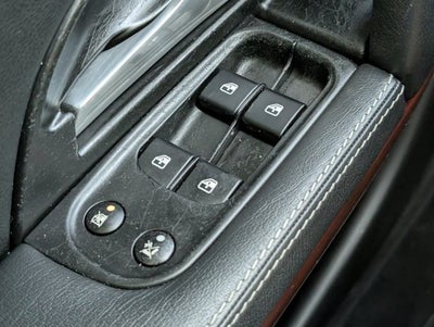 2013 Maserati Quattroporte S
