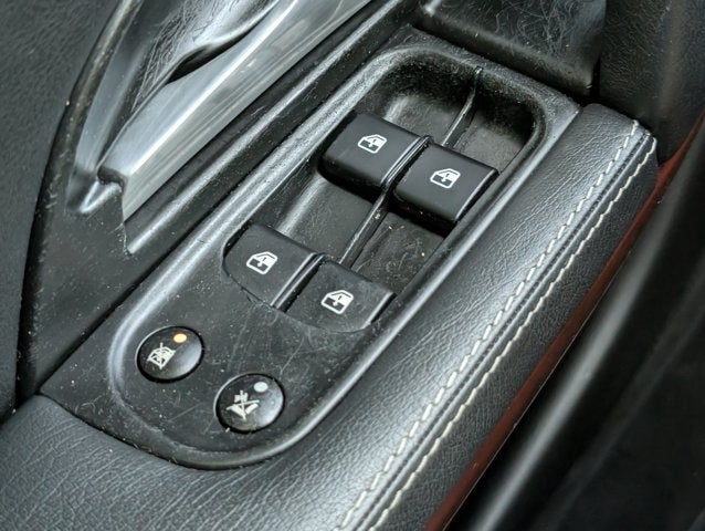 2013 Maserati Quattroporte S